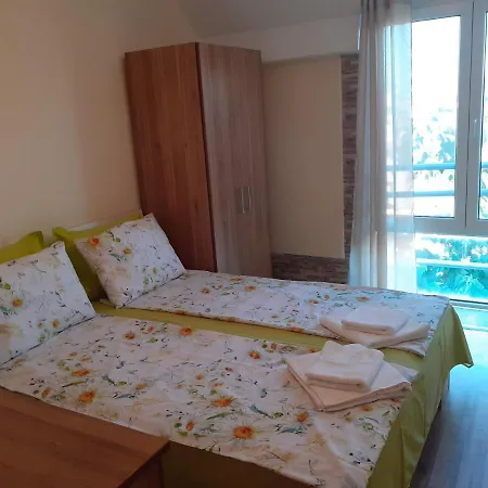 Art - Valentina Apartment