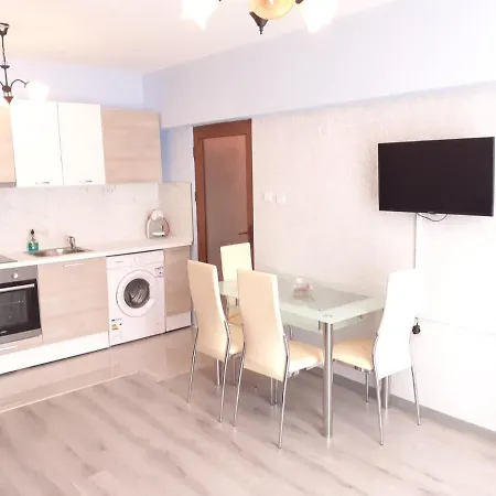 Art - Valentina Apartment *