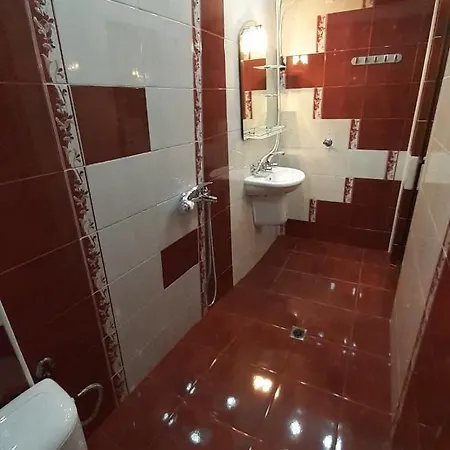 Art - Valentina Apartment