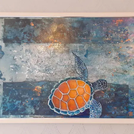 Apartment Art - Valentina Burgas
