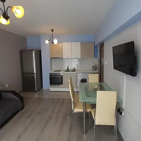 Art - Valentina Apartment