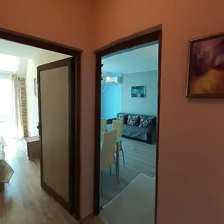 Apartment Art - Valentina *